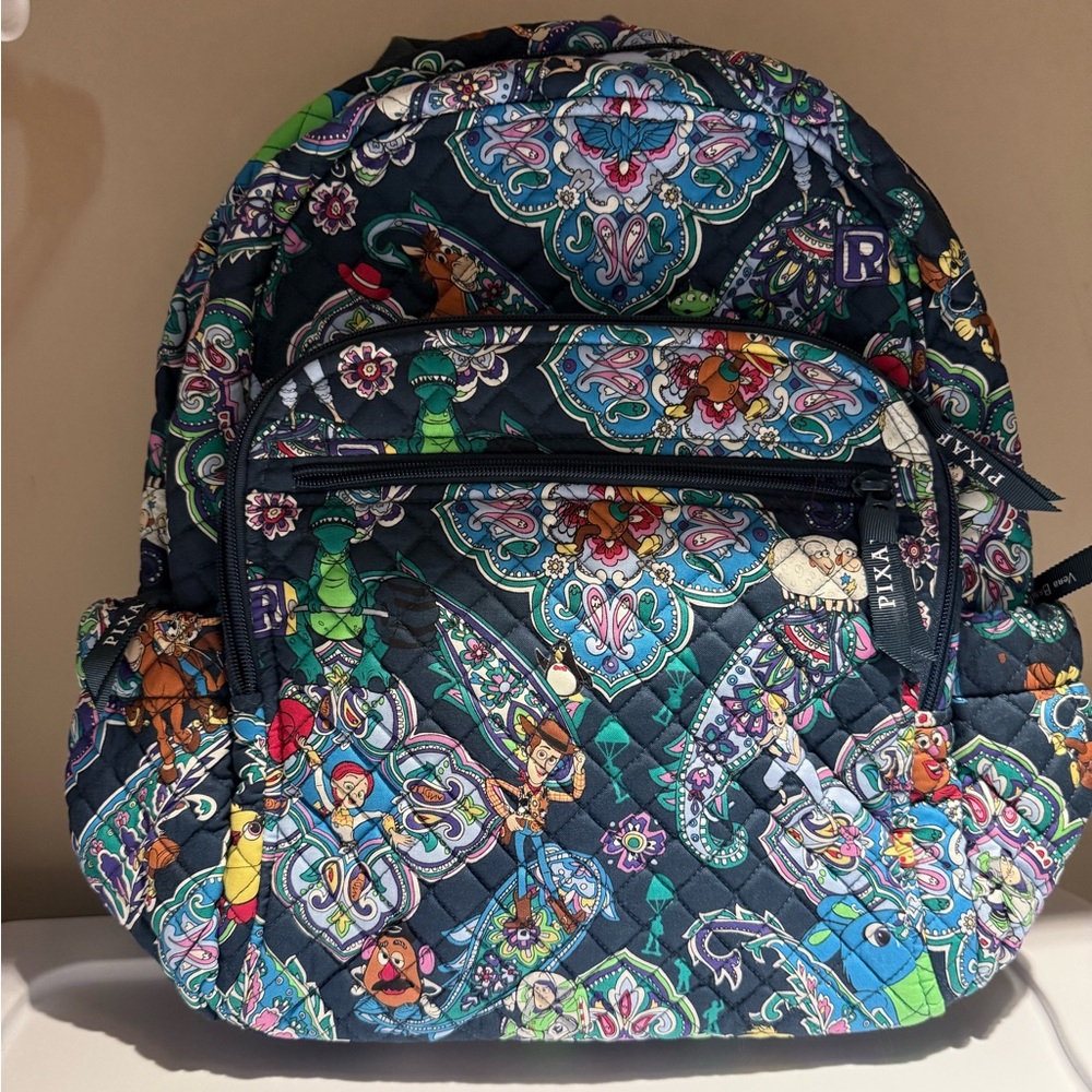 Vera Bradley special edition